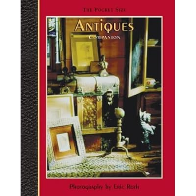 Antiques Companion
