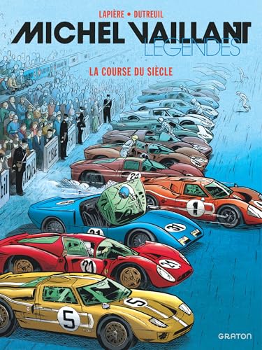  La course du siècle