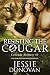 Resisting the Cougar (A BBW / Feline-shifter Paranormal Romance) (Cascade Shifters Book 2)