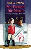  Ein Freund Für Marie Folge 1 [Musikkassette]