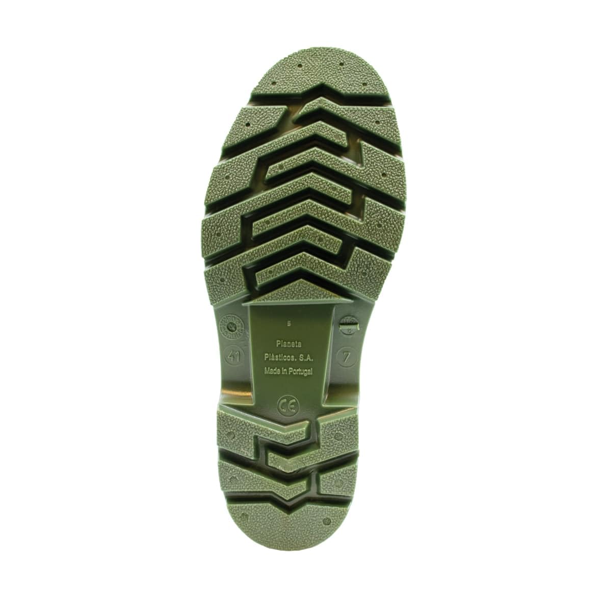 DUNLOP Dunlop Pricemastor - Botas de agua Unisex adulto