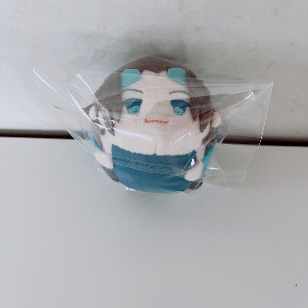 Amazon.co.jp: ワールドトリガー 迅悠一 もちマス もちもちマスコット  