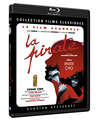 La Pirate [Version Restaurée]