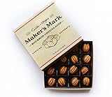 16pc Maker's Mark Gourmet Chocolate Bourbon Balls (8oz)