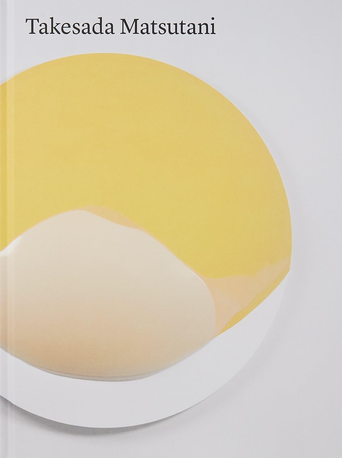 Beau livre Takesada Matsutani cadeau idéal passionnés d'art