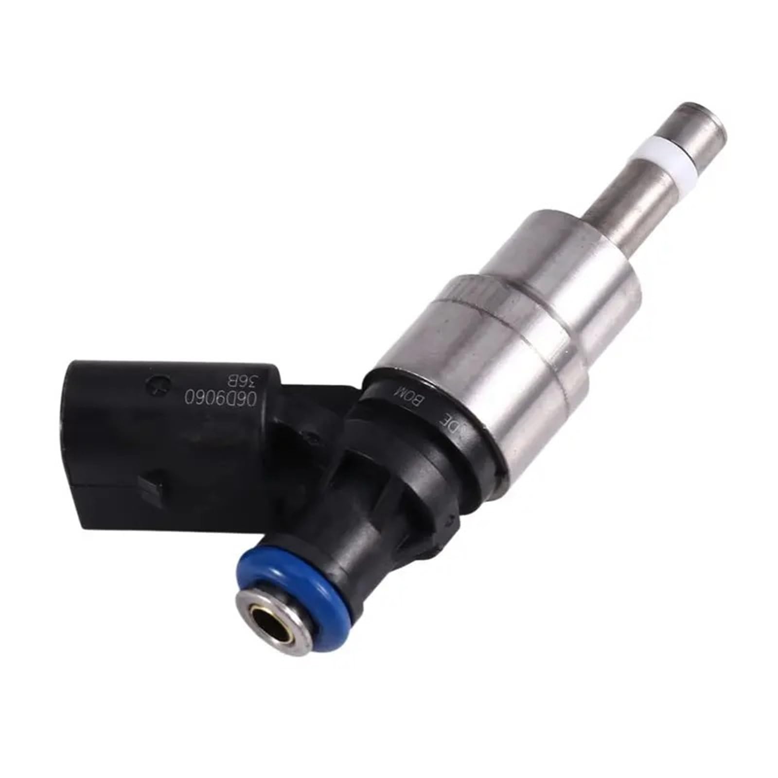 Nwirmtm One Color Injector Fuel For A4 8E5 2.0 Fsi 2002-2004 Compatible Fuel Injector Nozzles 06D906036b 0261500011 06D906036d