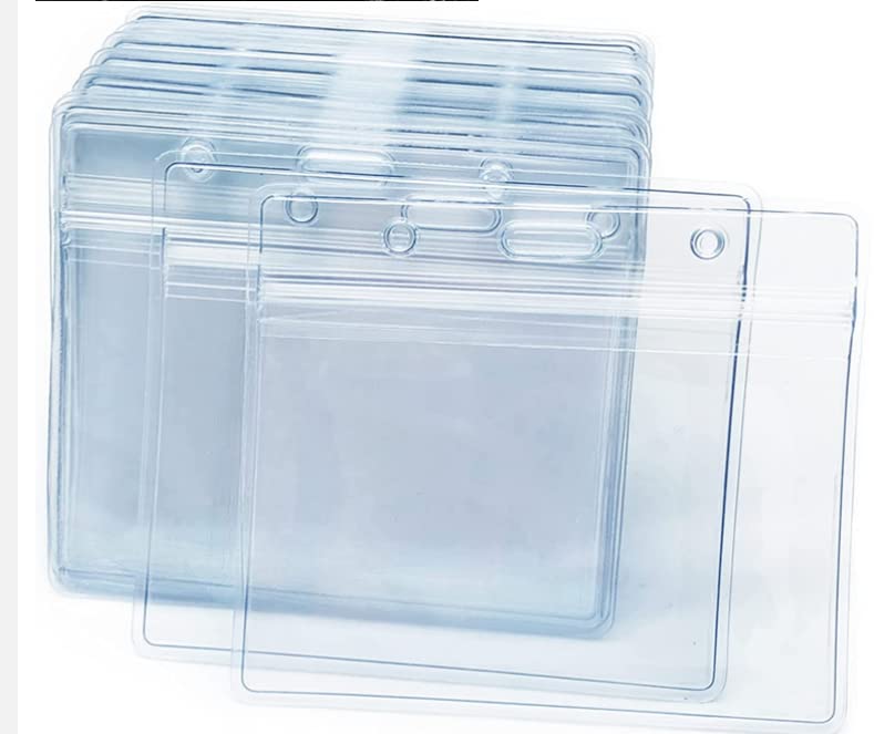 Name Card Holder Keychain Nurse Accessories Badges Set Lanyard ID Card Holder Neck Straps Nurse Business Card Holde Key Holder - 21