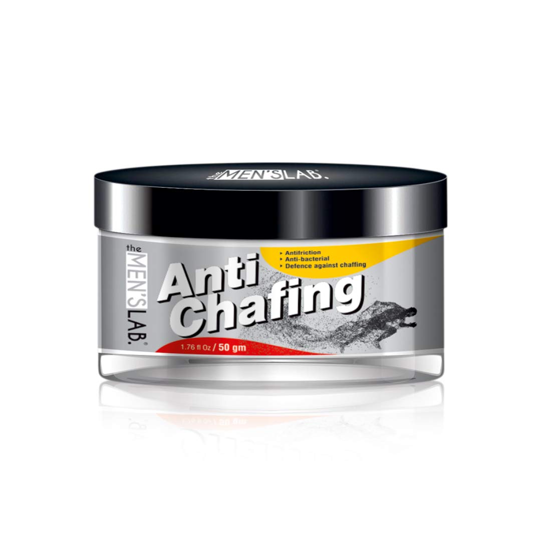 Buy THE MEN'S LAB Natural Anti Chafing GEL MultiPurpose Healing Cream for es, Thigh Rub