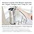 Imperial Berkey Gravity-Fed Stainless Steel Countertop Water Filter System 4.5 Gallon with 2 Authentic Black Berkey Elements BB9-2 Filters
