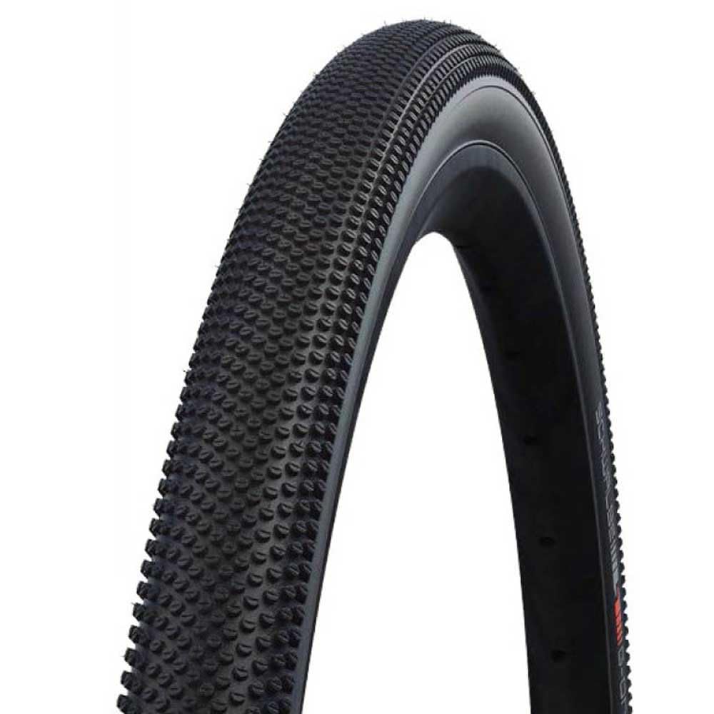 Schwalbe Unisex Adult Bicycle Tyres, Black, One Size