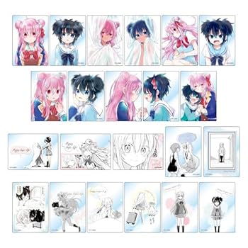 ハッピーシュガーライフ　クリアファイル Amazon.co.jp: ハッピーシュガーライフ ミニクリアファイル 松坂