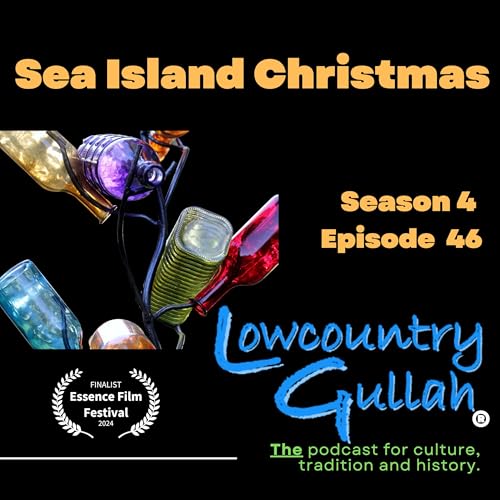 A Sea Island Christmas