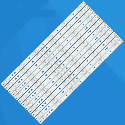 LED�o�b�N���C�g�X�g���b�v(12) FD4951A-LU G49Y 49U1 F49N LED49D6-03(A) 30349006203 LED50D6-ZC14AG-03 LS49AL72 LE48D19S 49UX10S 49UK30G