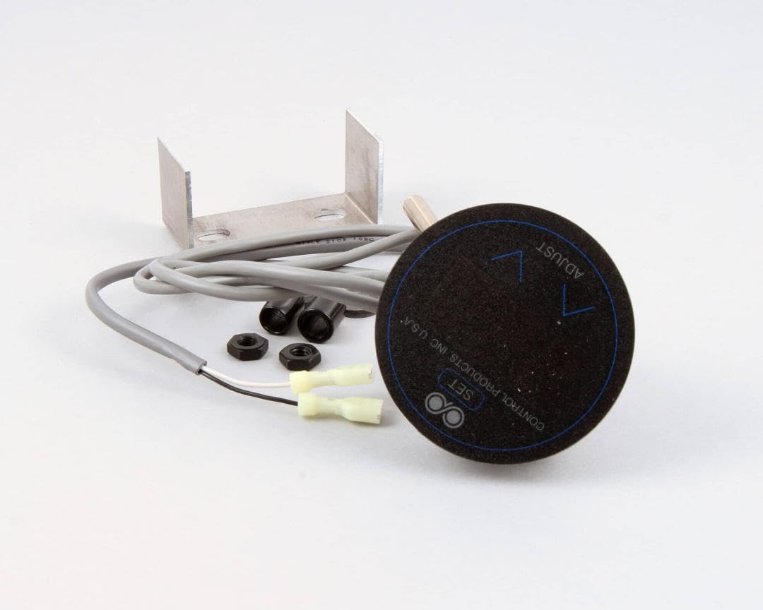 Cres Cor Digital Thermometer, 0-250 F,