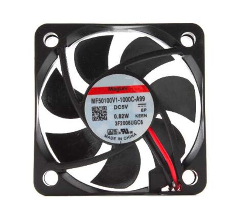 Ventilateur 5V silencieux MF50100V1-1000C-A99 pour rafraîchir vos installations multimédia