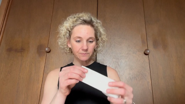 Watch How to Use Breast Lift Tape on Amazon Live