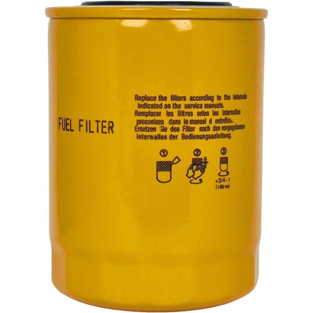 はこ Amazon.com: Replacement For Fuel Filter HH1J0-43172 for Kubota M7