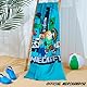 Minecraft Handtuch Kinder Teenagers Badetuch Absorbierend Creeper Strandtuch Baumwolle Duschtuch 70x140 cm für Schwimmen Baden Reise Zubehör