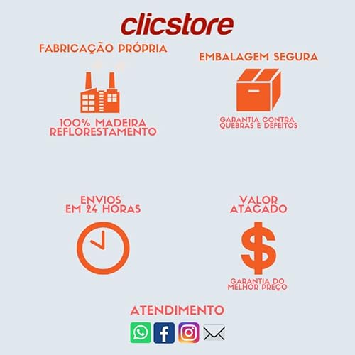 Moldura 30x45Cm Com Vidro e Fundo Para Quadros Fotos Cor:Branco