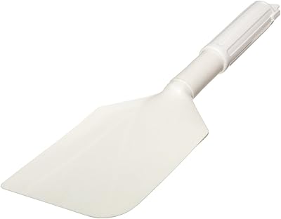 Dynalon 490844 Nylon Stirring Paddle/Lab Sample Scraping Paddle with 4.5