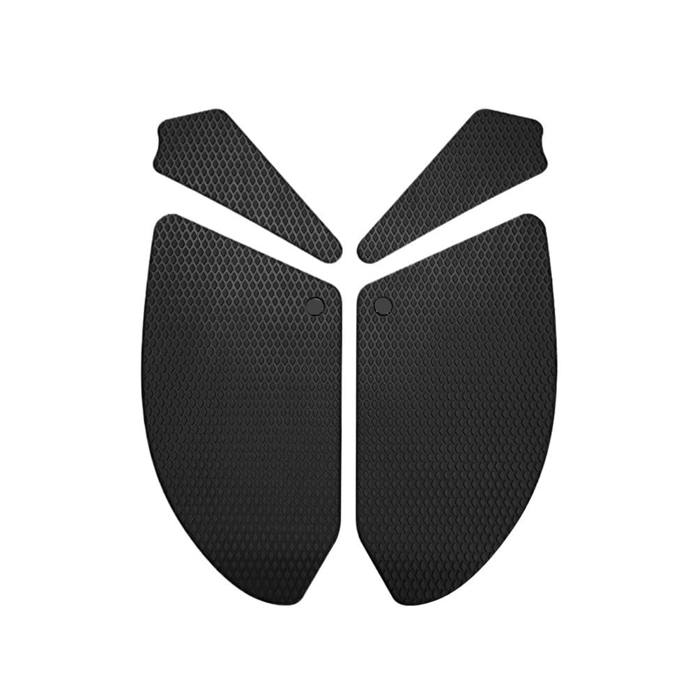 Autocollant réservoir moto anti rayures coussinet antidérapant GSXR1000 RA - 4
