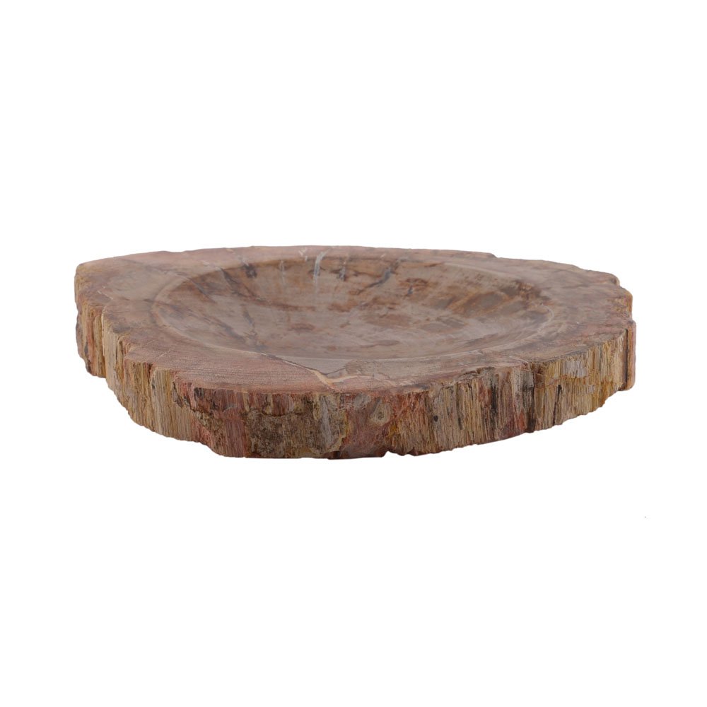 Salón Alegrías – Jabonera de versteinertem Madera