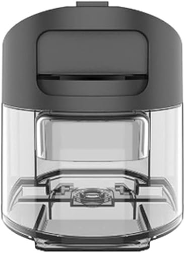 Miniatura 6 de Compatible con aspiradora inalámbrica Tineco, taza de polvo, tambor de polvo, arandela de piso, cubo de agua limpia, accesorios de repuesto de