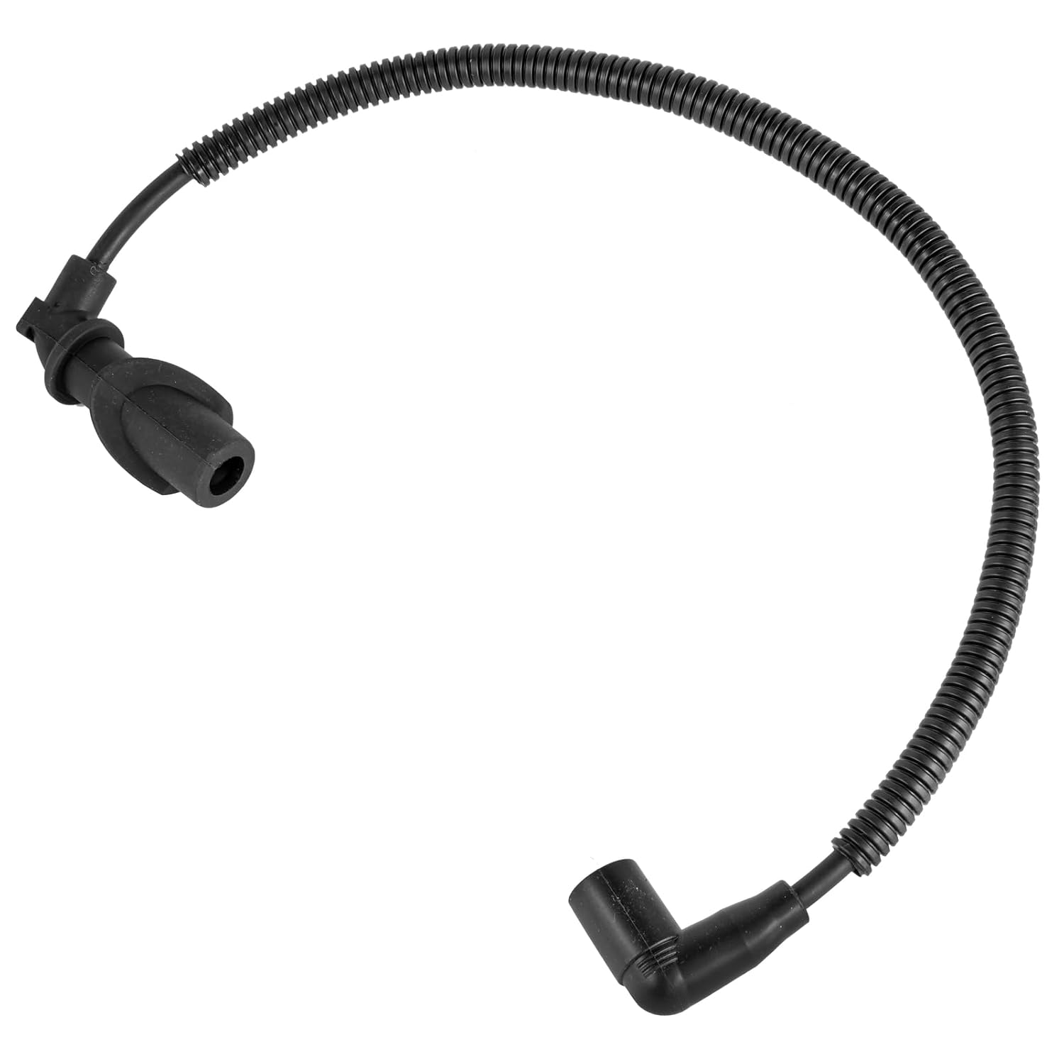 Powersports Replacement Parts for Ignition Coil Spark Plug Wire 50 cm for Polaris Ranger 4X4 6X6 700 EFI Crew 2009 Mod-C33C-69684