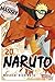 Price comparison product image NARUTO Massiv 20: Die Originalserie als umfangreiche Sammelbandausgabe!