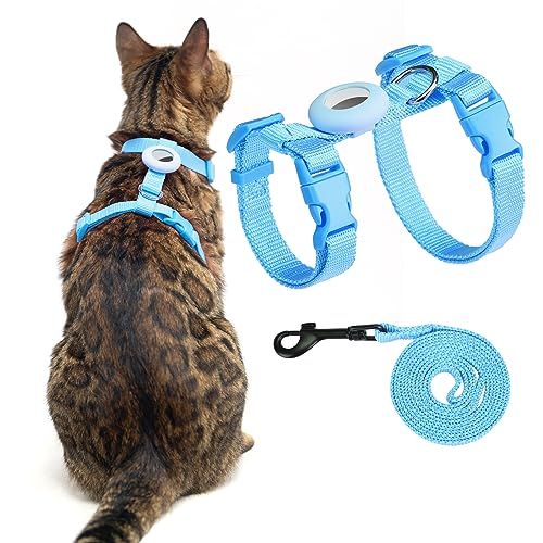 Cat Harness Escape Proof The 15 best products compared Wild Explained