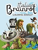 Photo Gallery italian brainrot coloring book: funny and surreal italian meme characters to color for teens and adults Photo Gallery italian brainrot coloring book: funny and surreal italian meme characters to color for teens and adults