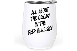 Orca Tumblers: Unparalleled Excellence for Animal Enthusiasts
