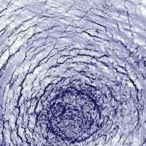 875-Newly Discovered Crater - 9:28:25, 6.13 PM