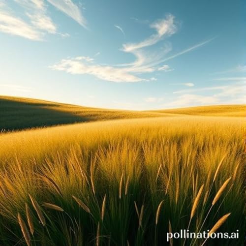 Relax Wind_Grass &ndash; 2025-07-24