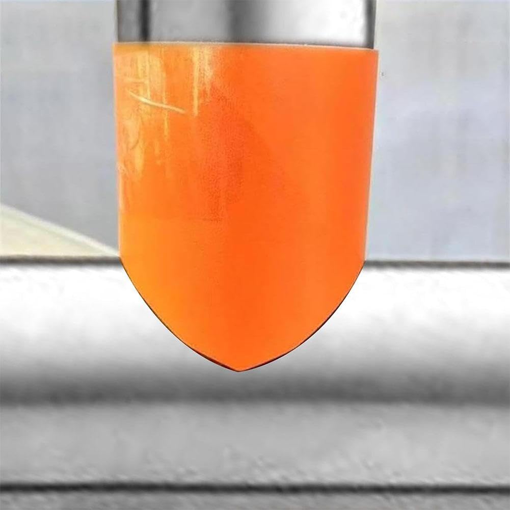 Kit sagome per sella tubi idraulici, guida taglio isolante per tubi precisione metallo