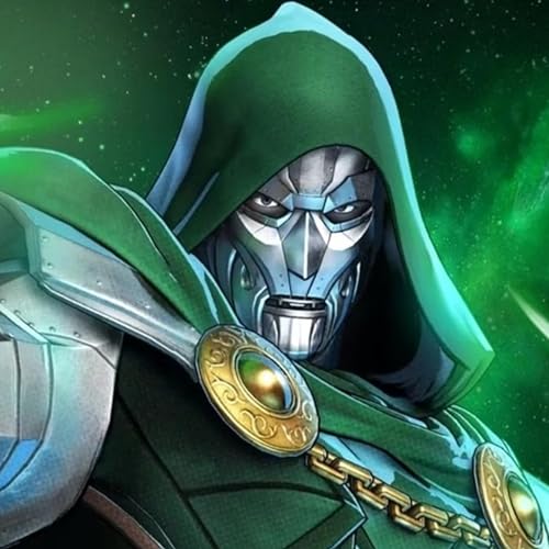 EP #1 - Avengers Doomsday - who else will appear?