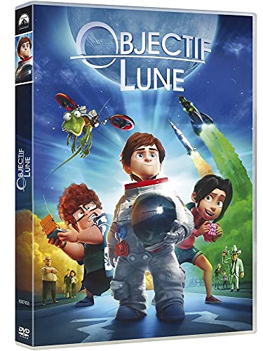 Preisvergleich Produktbild Objectif lune [FR Import]