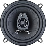 Ground Zero GZIF 5,2-13 cm 2-drożny głośnik o mocy 110 W (RMS: 70 W)