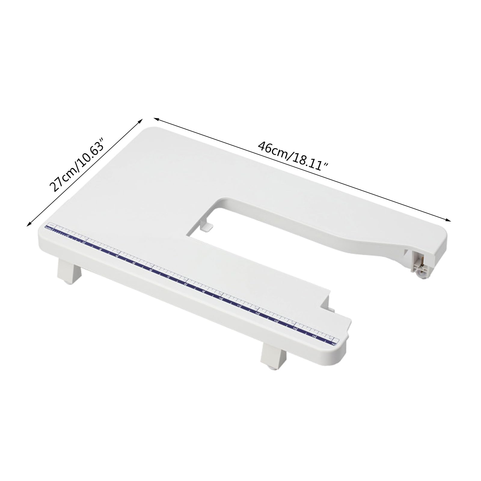 Amazon.com: DGFJY Sewing Machine Extension Table Mechanical Heavy