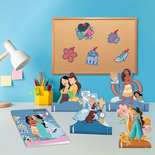 Image of Classmate Play Series Collectibles - Princess Series