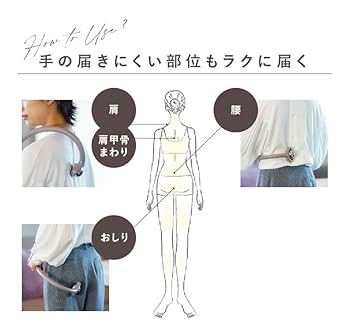 出張マッサージ道具セット 楽天市場】「 リセットローラー SHOULDER 」【ツボ押し
