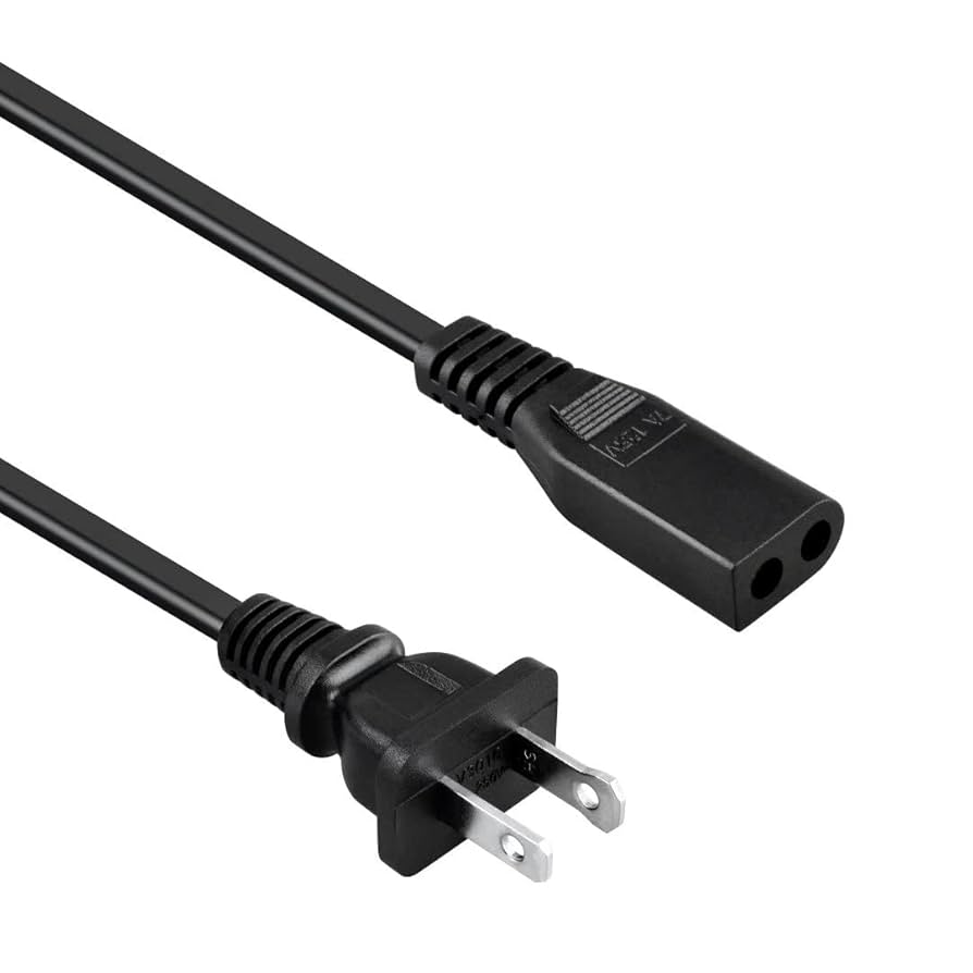 Amazon.com : PwrON Compatible 6ft Power Cord Replacement for