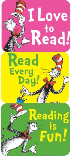 the cat in the hat read