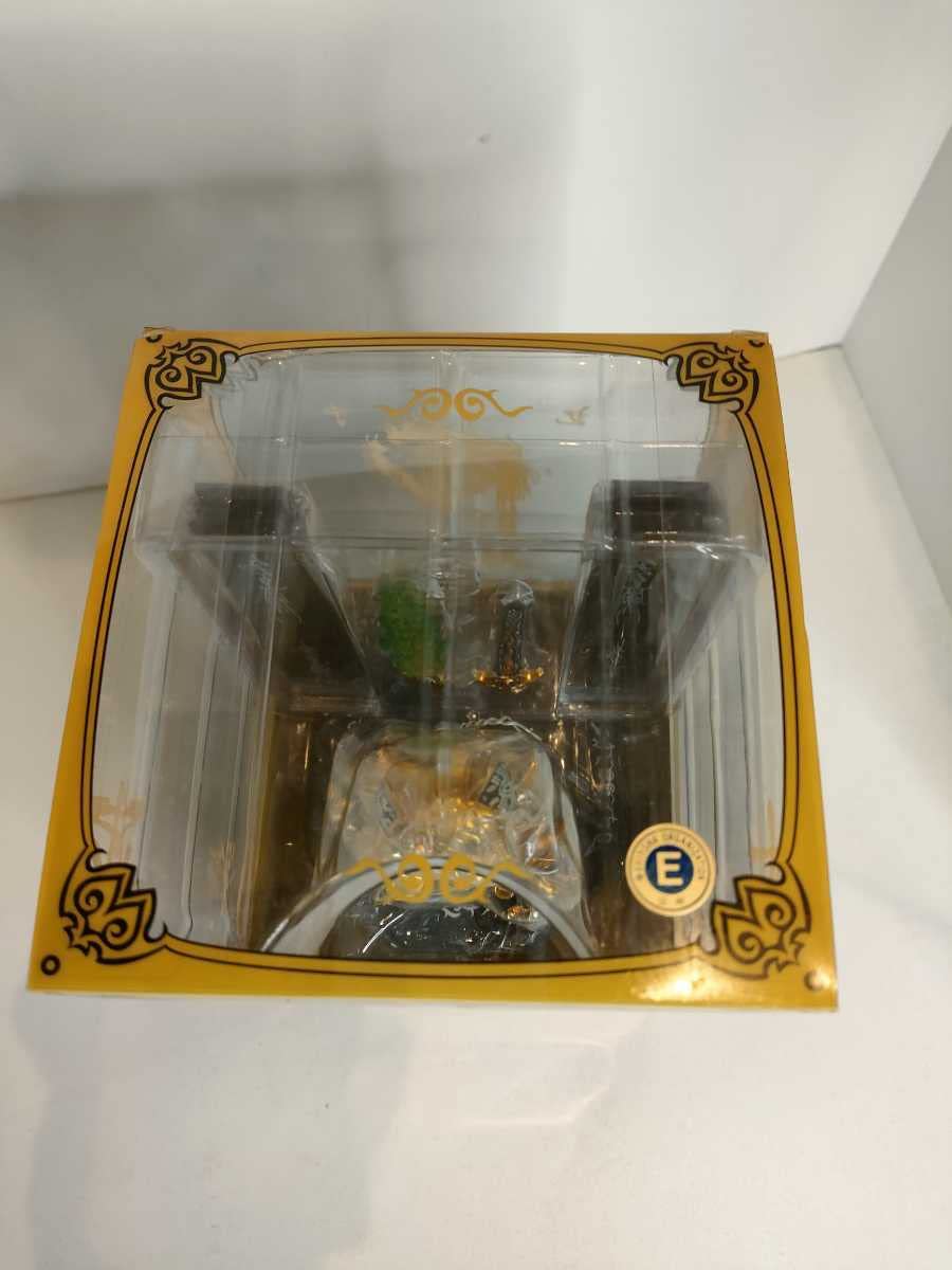 Amazon.co.jp: 牙狼 GARO デフォルメ魔戒コレクション 黄金騎士ガロ