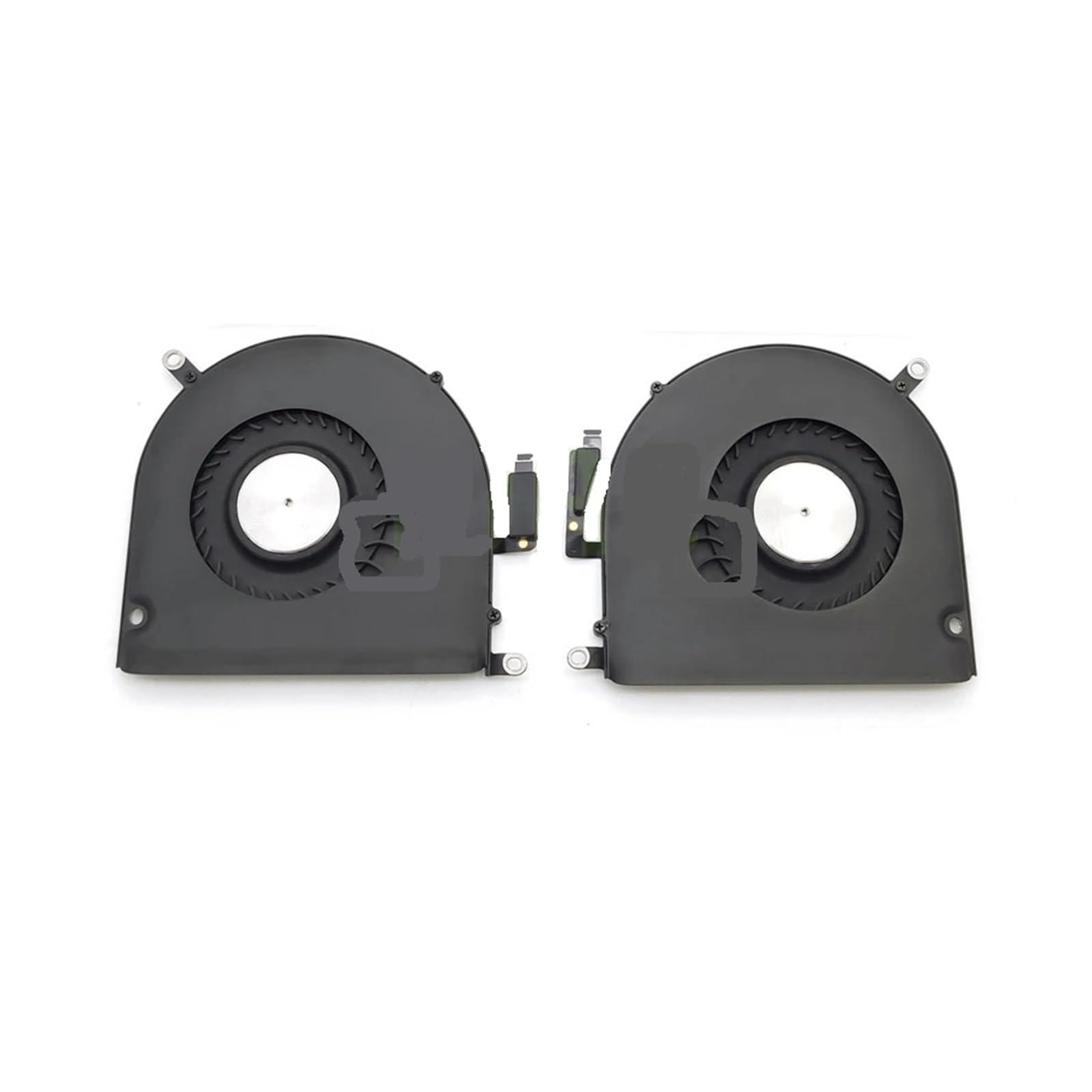 Ventilateur de refroidissement CPU A1398 Kit de ventilateurs gauche droit 15 pouces