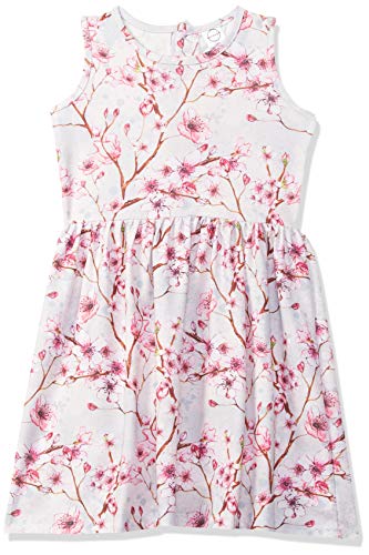 Image of Gubbarey Girls Digital Printed Hosiery Casual Dress