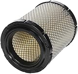BOSCH 5031WS Workshop Engine Air Filter - Compatible with Select Dodge Caliber; Jeep Compass, Patriot