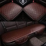 Verleihen Sie dem Innenraum Ihres Autos eine stilvolle Note und einen neuen Look mit diesen Sitzbezügen im modernen Design, die sich nahtlos in Ihre vorhandene Ausstattung einfügen.