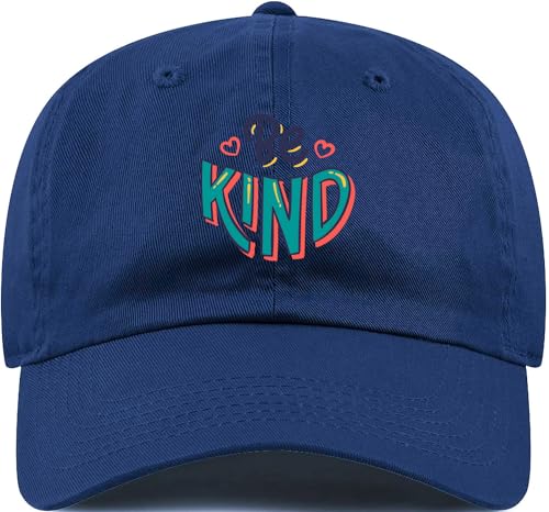 Image of Printed Caps Stylish Cotton Casual Baseball Cap for Men and Women Fashionable Dad Hat Daily Use