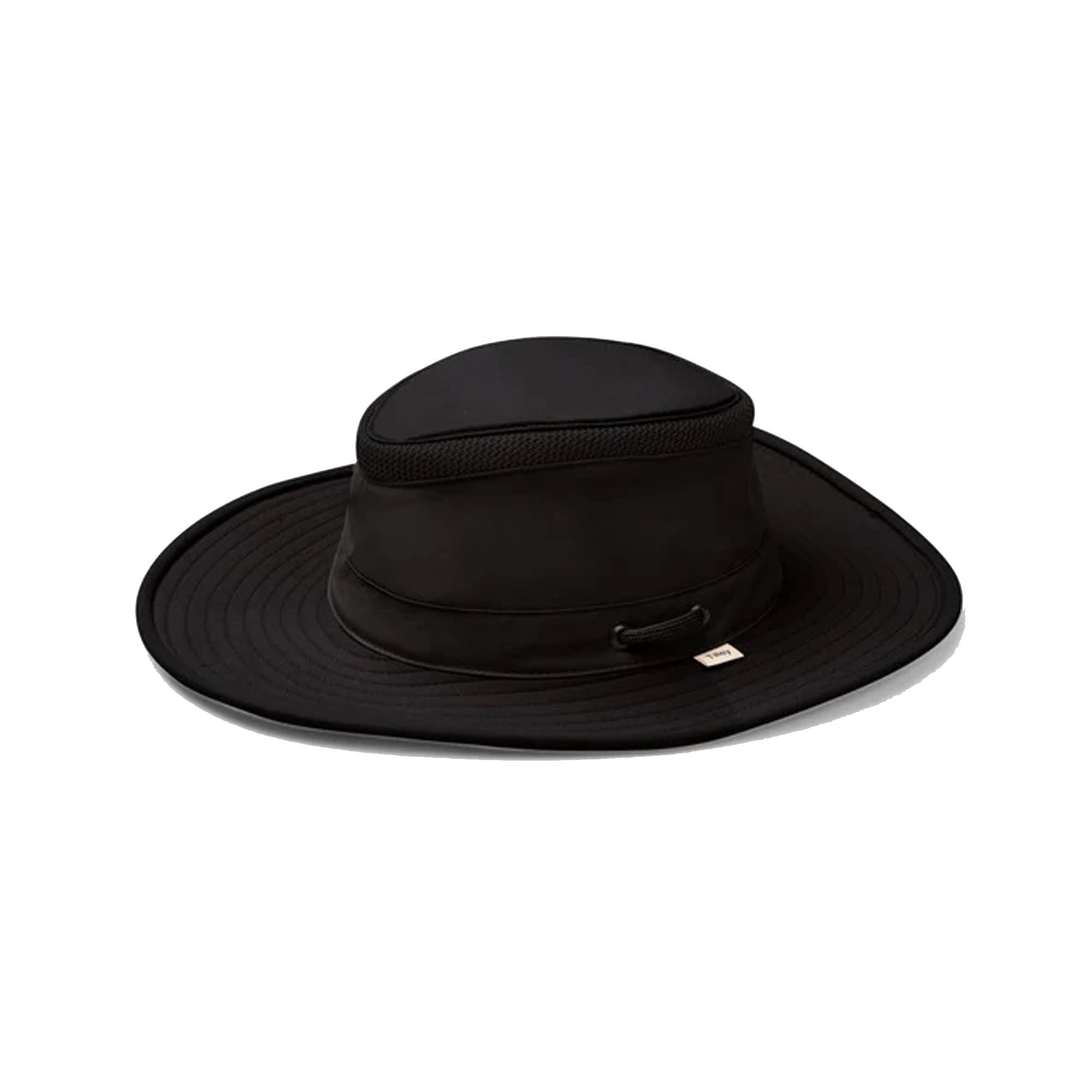Tilley LTM6 Airflo Sun Hat Black 6 7 8